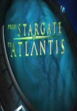 From Stargate to Atlantis: Sci Fi Lowdown (TV)