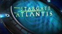 From Stargate to Atlantis: Sci Fi Lowdown (TV) - Fotogramas