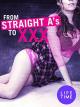 From Straight A's to XXX (TV)