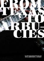 From Texas to Arbúcies 