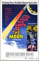 From the Earth to the Moon  - Poster / Main Image