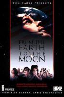 De la Tierra a la Luna (Miniserie de TV) - Poster / Imagen Principal
