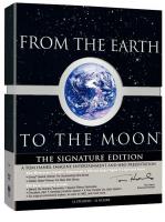 From the Earth to the Moon (TV Miniseries) - Dvd