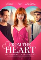 From the Heart (TV) - Poster / Main Image