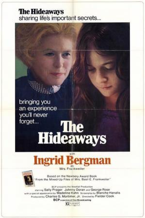 The Hideaways 