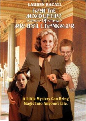From the Mixed-Up Files of Mrs. Basil E. Frankweiler (TV) (TV)