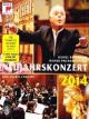 Desde Viena: Concierto de Año Nuevo 2014 