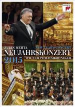 From Vienna: The New Year's Celebration 2015 