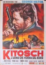 Kitosch, the Man Who Came from the North 