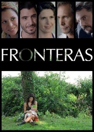 Fronteras (TV Series) (TV Series)