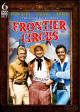 Frontier Circus (TV Series) (Serie de TV)