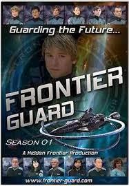 Frontier Guard (TV Series)