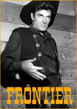 Frontier (Serie de TV)