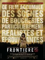 Frontière[s]  - Posters