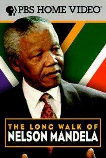 The Long Walk of Nelson Mandela (TV)
