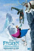Frozen  - Posters