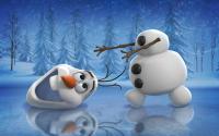 Frozen: Una aventura congelada  - Fotogramas