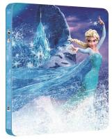 Frozen: Una aventura congelada  - Dvd