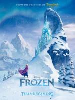 Frozen. El reino del hielo  - Posters