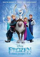 Frozen  - Posters