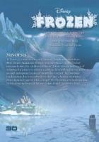 Frozen  - Promo