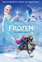 Frozen: Una aventura congelada  - Poster / Imagen Principal