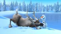 Frozen: Una aventura congelada  - Fotogramas