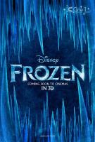 Frozen: Una aventura congelada  - Promo