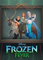 Frozen: Fiebre congelada (C) - Posters