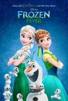 Frozen: Fiebre congelada (C) - Poster / Imagen Principal