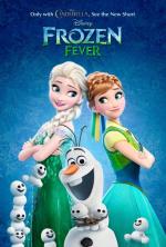 Frozen: Fiebre congelada (C)