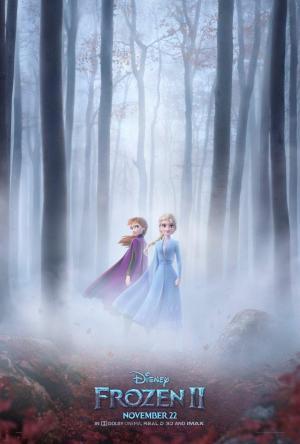 ~【Ver】”Frozen 2 “(2019) Película Completa En Español Latino ☆HD☆ Subtitulado Película