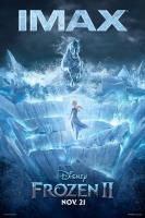 Frozen II  - Posters