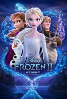 Frozen II  - Poster / Main Image
