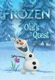 Frozen: Olaf's Quest 