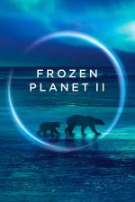 Frozen Planet II (Miniserie de TV)