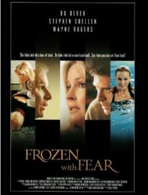 Frozen with Fear (TV)