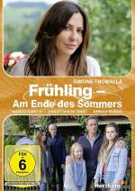 Frühling: Am Ende des Sommers (TV)