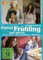 Retorno a Fruhling (TV) - Poster / Imagen Principal