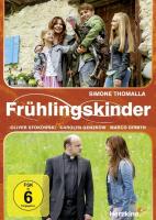 Frühling: Frühlingskinder (TV) - Poster / Main Image