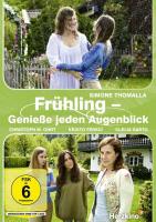 Frühling: Genieße jeden Augenblick (TV) - Poster / Main Image