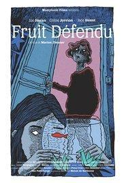 Fruit défendu (C)