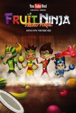 Fruit Ninja (Serie de TV)