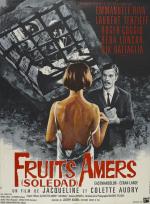 Fruits amers - Soledad 