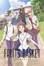 Fruits Basket (TV Series)