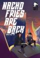 Fry Force: Nacho Fries (S)
