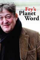 Fry's Planet Word  - Posters