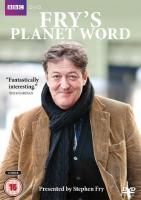 Fry's Planet Word  - Poster / Imagen Principal