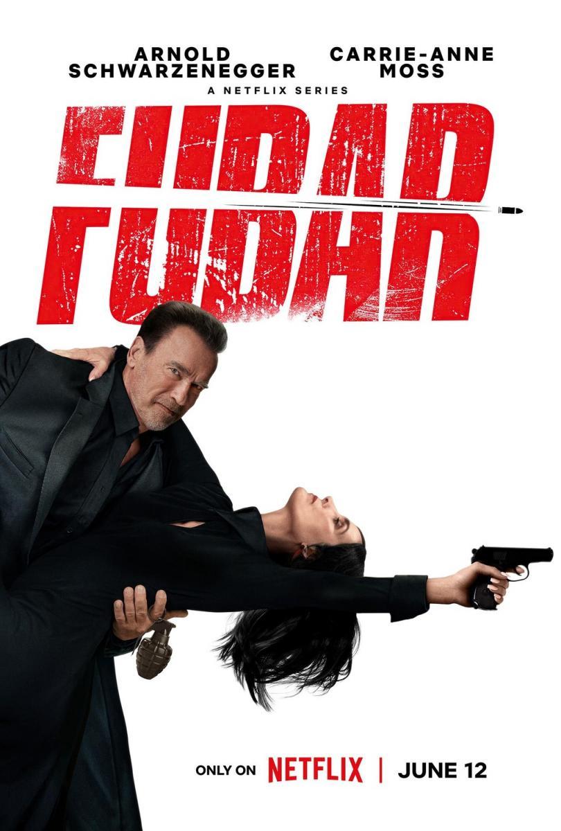 FUBAR (Serie de TV)