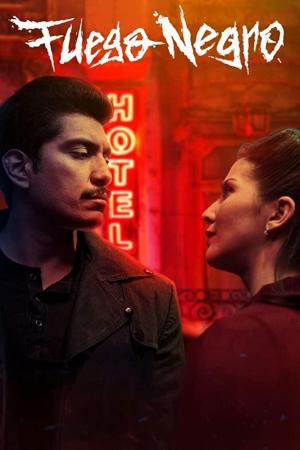 Fuego negro (Serie de TV)